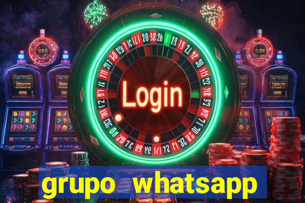 grupo whatsapp resenha rj